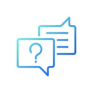 Ilustração dúvida sobre TEF